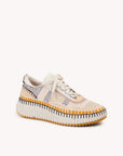 Chloe Women's Nama sneaker