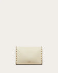 Valentino Women’s SMALL ROCKSTUD GRAINY CALFSKIN CROSSBODY BAG