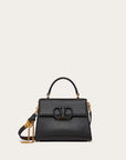 Valentino Garavani Women's SMALL VSLING GRAINY CALFSKIN HANDBAG