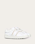 Valentino Garavani Women's UNTITLED OPEN SNEAKER