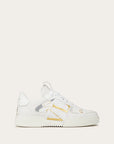 Valentino Garavani Women's CALFSKIN VL7N SNEAKER WITH BANDS