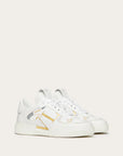 Valentino Garavani Women's CALFSKIN VL7N SNEAKER WITH BANDS