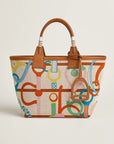 Hermès Steeple 25 Bag