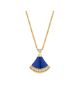 Bulgari  -  DIVAS’ DREAM Necklace