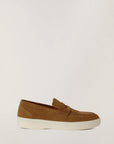 Loro Piana Men's Ultimate Walk Loafers