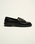 Chanel Moccasins Loafers