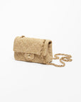 Chanel Mini Classic Handbag
