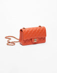 Chanel Mini Classic Handbag