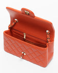 Chanel Mini Classic Handbag