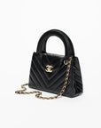 Chanel Mini Tote