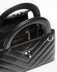 Chanel Mini Tote
