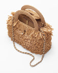 Mini Tote