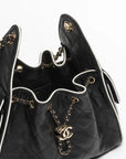 Chanel 25 Small Handbag