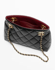 Chanel Mini Shopping Bag