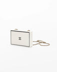 Chanel Packaging Minaudiere