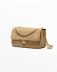 Chanel Maxi Flap Bag