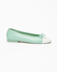 Chanel Ballet Flats