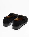 Chanel Moccasins Loafers