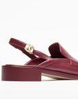 Chanel Slingbacks