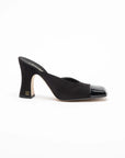Chanel Mules