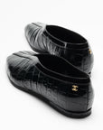 Chanel Ballet Flats