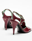 Chanel Slingbacks