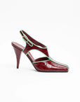 Chanel Slingbacks