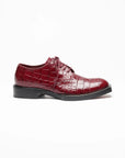 Chanel Lace-up Shoes