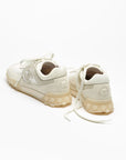 Chanel Mixed-Fibre, Suede & Leather Sneakers
