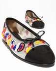 Chanel Ballet Flats