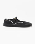 Chanel Mary Janes