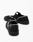 Chanel Mary Janes