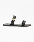 Chanel Mules
