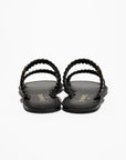 Chanel Mules