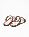 Chanel Mules