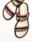 Chanel Mules