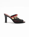 Chanel Mules