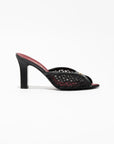 Chanel Mules