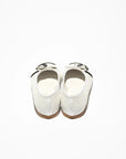 Chanel Ballet Flats