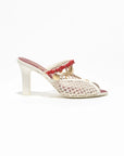 Chanel Mules