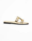 Chanel Mules