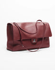 Chanel Maxi Flap Bag