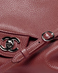 Chanel Maxi Flap Bag