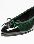 Chanel Ballet Flats