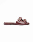 Chanel Mules