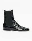 Chanel Short Boots