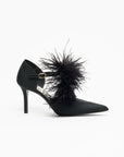 Chanel Mary Janes