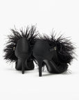 Chanel Mary Janes