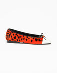 Chanel Ballet Flats