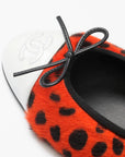 Chanel Ballet Flats